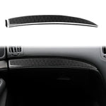 Per Infiniti G35/G37/G25/Q60 3 pezzi/set adesivo presa d'aria guida a destra, Right-hand Drive