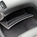 Per Infiniti G35/G37/G25/Q60 3 pezzi/set adesivo presa d'aria guida a destra, Right-hand Drive