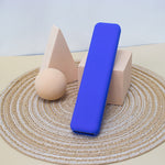 Custodia protettiva anti-caduta in silicone per telecomando vocale Y56 per Sony RMF-TX800U/C/P/T/900U, For Sony RMF-TX800U/C/P/T/900U(Blue), For Sony RMF-TX800U/C/P/T/900U(Red), For Sony RMF-TX800U/C/P/T/900U(Luminous Blue)                             ...