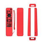 Custodia in silicone per telecomando Sony RMF-TX800U anti-caduta