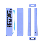 Custodia in silicone per telecomando Sony RMF-TX800U anti-caduta