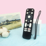 Custodia in silicone per telecomando ONN Android TV 4K UHD