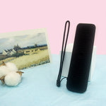 Y55 per ONN Android TV 4K UHD dispositivo di streaming copertura telecomando in silicone anticaduta