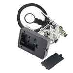 Lente d'ingrandimento LED 2.5X/7.5X/10X con base regolabile