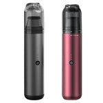 Pinjia P12 Veicoli wireless portatili ad alta potenza / Aspirapolvere domestico, P12 Wine Red, P12 Elegant Black