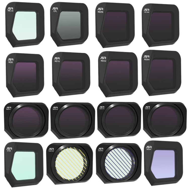 Filtro ND e CPL per drone DJI Mavic 3 Classic