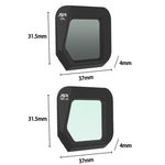 Filtro ND e CPL per drone DJI Mavic 3 Classic