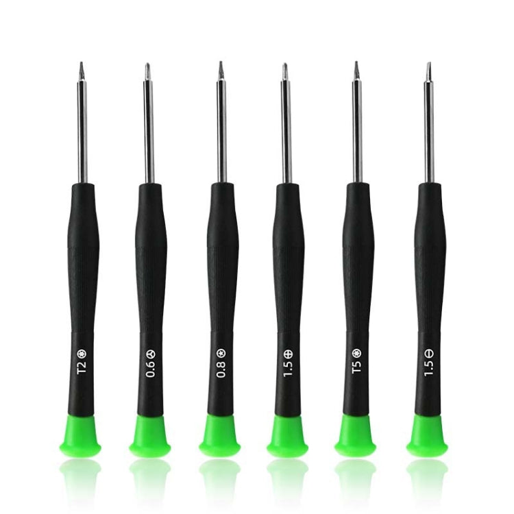 Set 30 utensili manutenzione viti smartphone