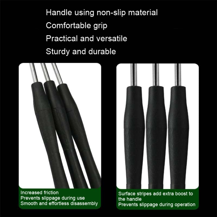 Set 30 utensili manutenzione viti smartphone