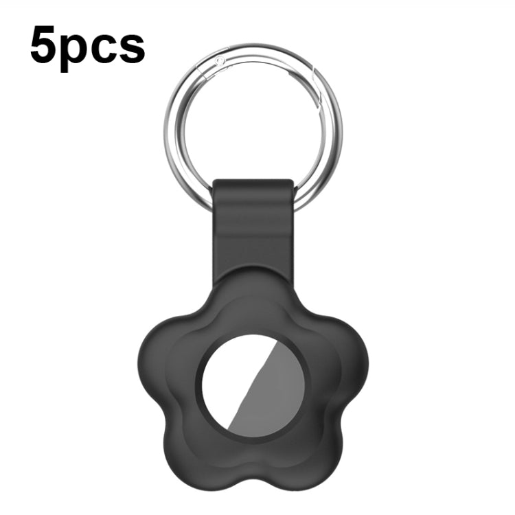 Custodia Tracker AT03 in Silicone - 5 Colori