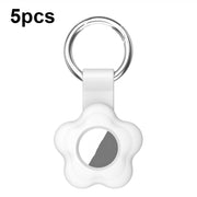 Custodia Tracker AT03 in Silicone - 5 Colori