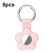 Custodia Tracker AT03 in Silicone - 5 Colori