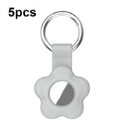 Custodia Tracker AT03 in Silicone - 5 Colori