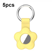 Custodia Tracker AT03 in Silicone - 5 Colori