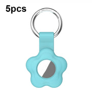 Custodia Tracker AT03 in Silicone - 5 Colori