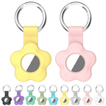 Custodia in silicone per tracker AT03 5 colori