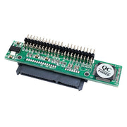 Disco rigido SATA da 2,5 pollici a scheda adattatore interfaccia pin IDE44, 90 Degree, 180 Degree