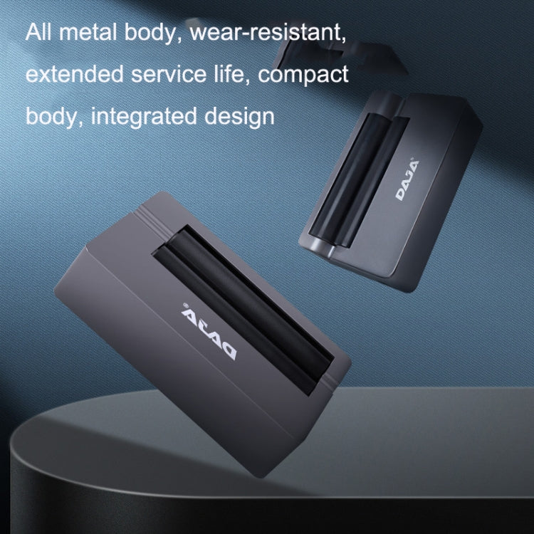 DAJA R3 Per albero di rotazione macchina per intaglio laser D2 / D3 / X1 / M1, R3 Rotation Shaft