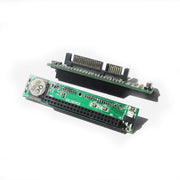Disco rigido per laptop da 2,5 pollici da 44 pin IDE a SATA, 44Pin IDE To SATA