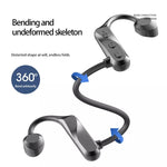 Auricolare Bluetooth K69 per sport e lavoro