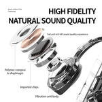 Auricolare Bluetooth K69 per sport e lavoro