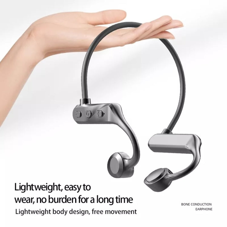 Auricolare Bluetooth K69 per sport e lavoro