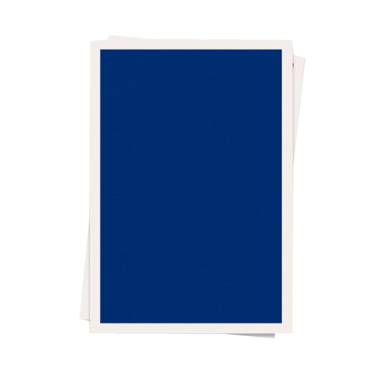 DAJA Carta colorata intagliata per ceramica / vetro / pietra / cristallo / giada, Carved Color Paper Navy, Carved Color Paper Black, Carved Color Paper Blue, Carved Color Paper Green, Carved Color Paper Maroon