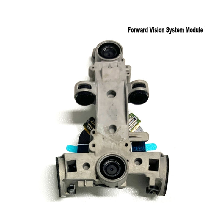 For DJI Inspire 2 Repair Parts to Avoid Obstacles to the Front Vision, Front Vision Assembly