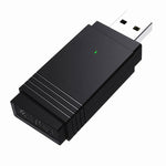 BT5.0 AC1200M Dual Band 2.4G + 5.8G USB3.0 Scheda di rete Gigabit wireless, AC1200M USB3.0