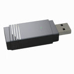 BT5.0 AC1200M Dual Band 2.4G + 5.8G USB3.0 Scheda di rete Gigabit wireless, AC1200M USB3.0