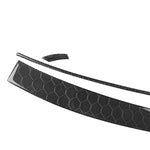 Per Infiniti G35/G37/G25/Q60 3 pezzi/set adesivo presa d'aria guida a sinistra, Left-hand Drive