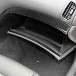 Per Infiniti G35/G37/G25/Q60 3 pezzi/set adesivo presa d'aria guida a sinistra, Left-hand Drive