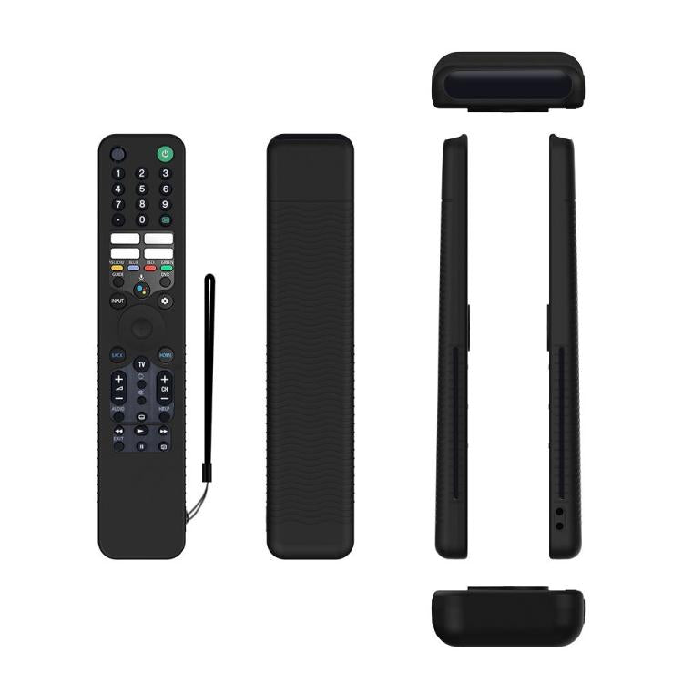 Custodia in silicone per telecomando Sony RMF-TX520U