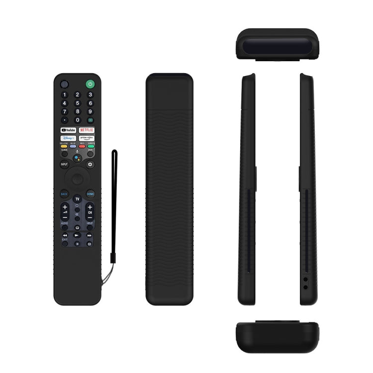 Custodia in silicone per telecomando Sony RMF-TX520U