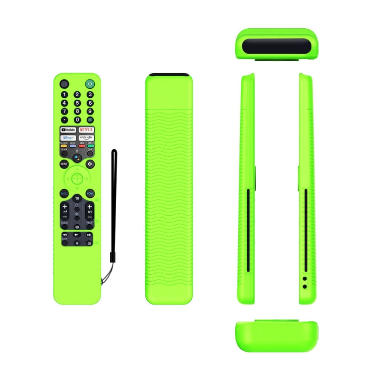 Custodia in silicone per telecomando Sony RMF-TX520U