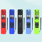 Custodia in silicone per telecomando Sony RMF-TX520U