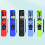 Custodia in silicone per telecomando Sony RMF-TX520U