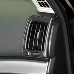 Per Infiniti G35/G37/G25/Q60 2 pezzi/set adesivo universale per presa d'aria per guida a sinistra e a destra