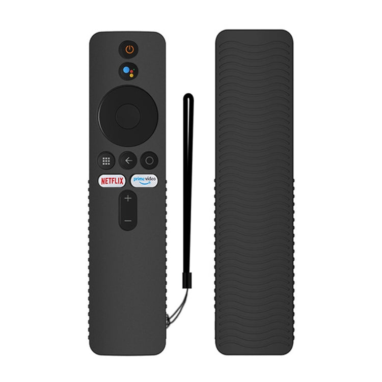 Custodia silicone per Xiaomi 4K TV Stick Y48 telecomando