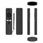 Custodia silicone per Xiaomi 4K TV Stick Y48 telecomando