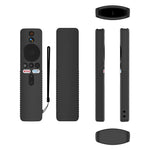 Custodia silicone per Xiaomi 4K TV Stick Y48 telecomando