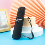 Custodia silicone per Xiaomi 4K TV Stick Y48 telecomando
