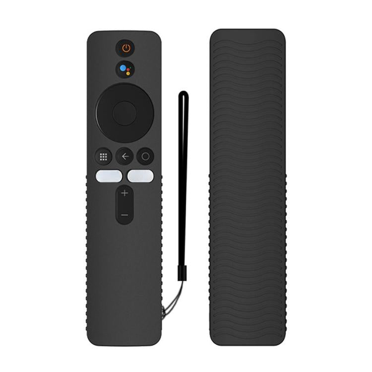 Custodia silicone per Xiaomi 4K TV Stick Y48 telecomando