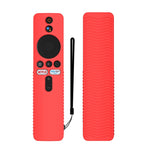 Custodia silicone per Xiaomi 4K TV Stick Y48 telecomando