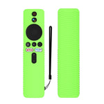 Custodia silicone per Xiaomi 4K TV Stick Y48 telecomando
