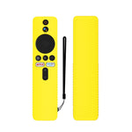 Custodia silicone per Xiaomi 4K TV Stick Y48 telecomando