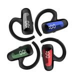 Auricolari Bluetooth Conduzione Ossea 5.2