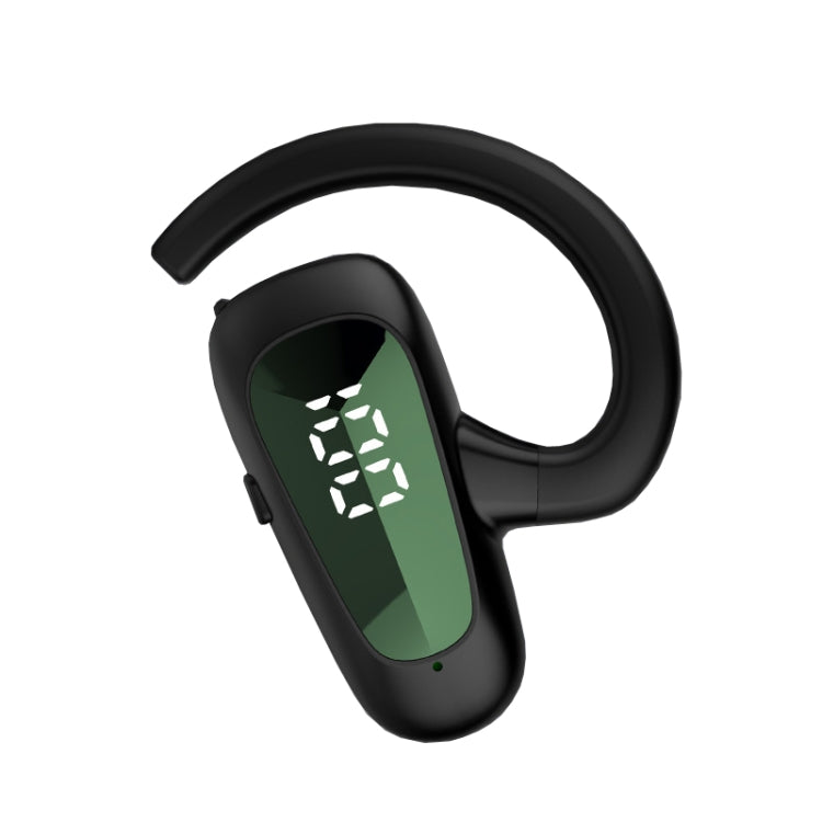 Auricolari Bluetooth Conduzione Ossea 5.2