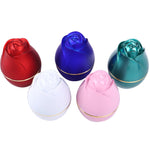 017257 Scatola di immagazzinaggio della collana dell'anello del riflettore a LED a forma di rosa senza gioielli, specifiche:, 017257 Ring(Red), 017257 Ring(Royal Blue), 017257 Ring(White), 017257 Ring(Pink), 017257 Ring(Green), 017257 Pendant(Red)     ...