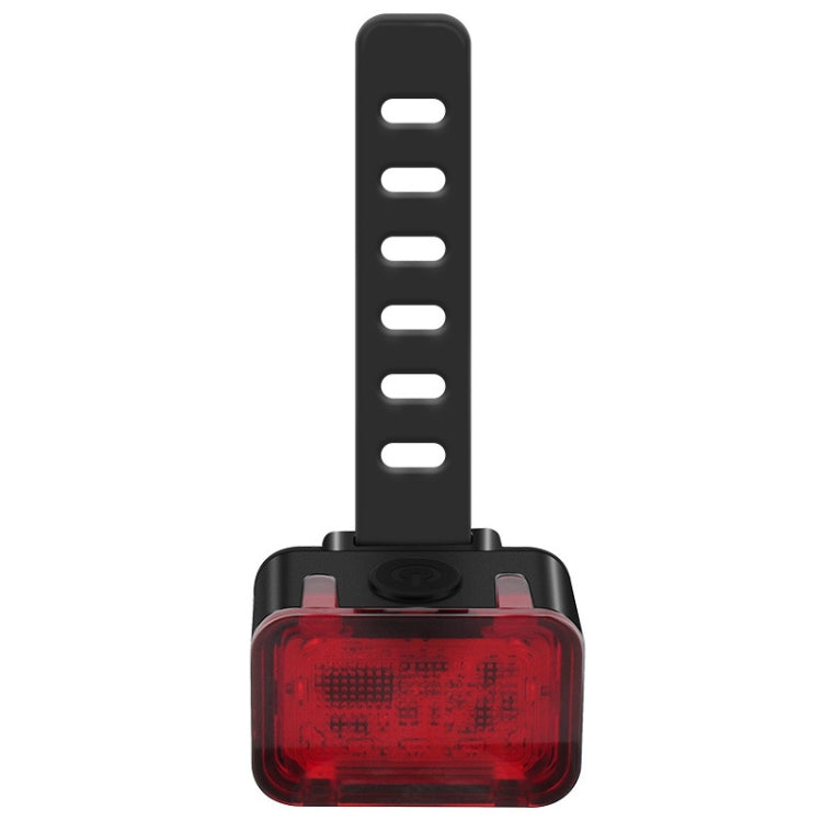 Set di lampade da guida a LED per esterni con ricarica USB per bicicletta, stile:, Front Light, Tail Light, Front Light+Tail Light